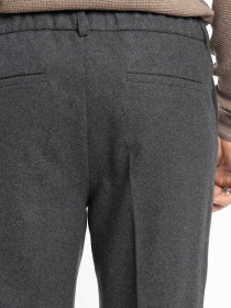 Штани класичні Arber модель M01.18.14.531 Фото