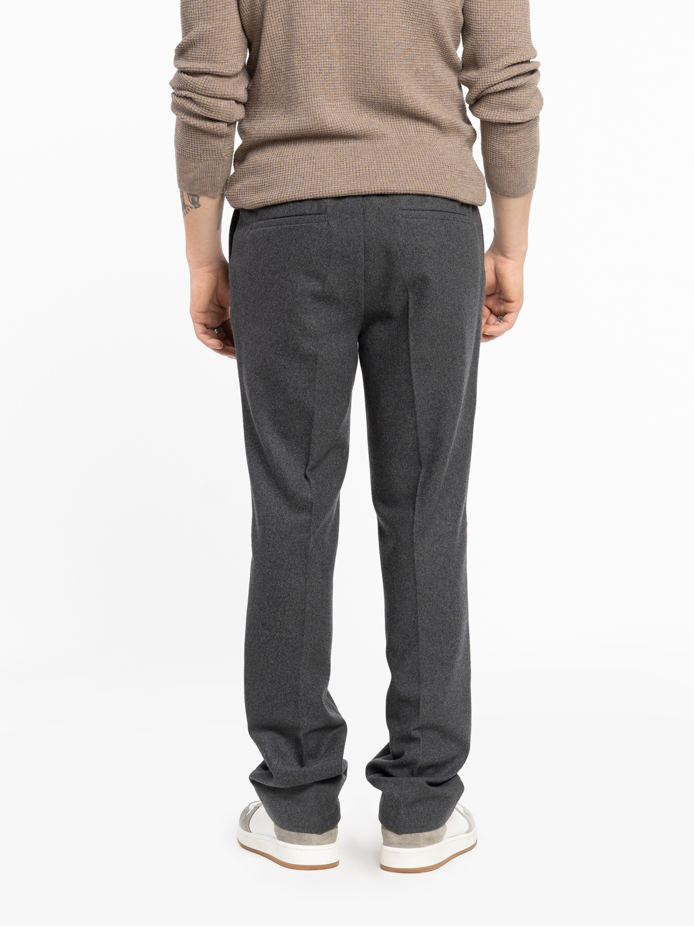 Классические штаны Arber модель M01.18.14.531 Фото