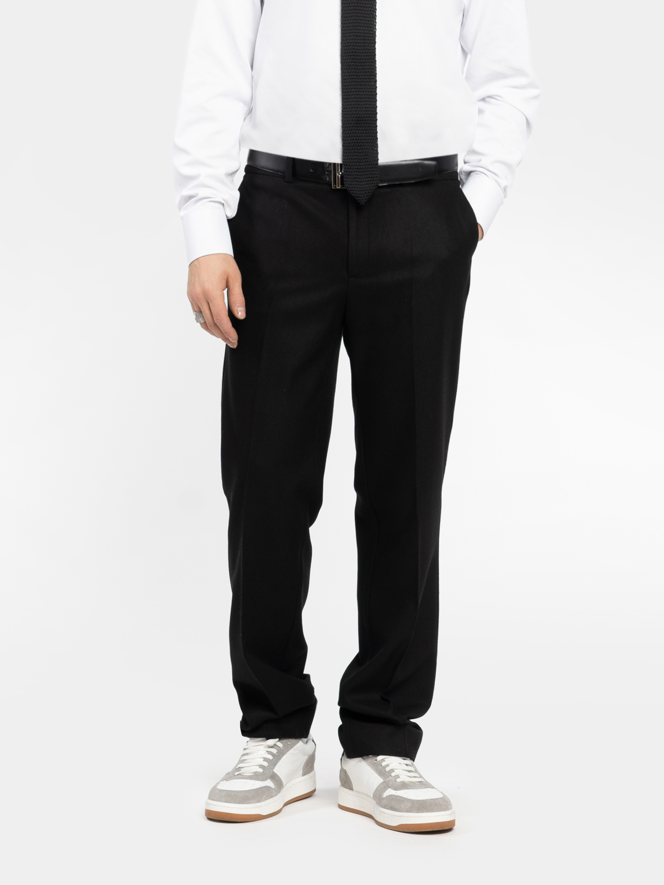 Классические штаны Arber модель M01.19.02.531 Фото