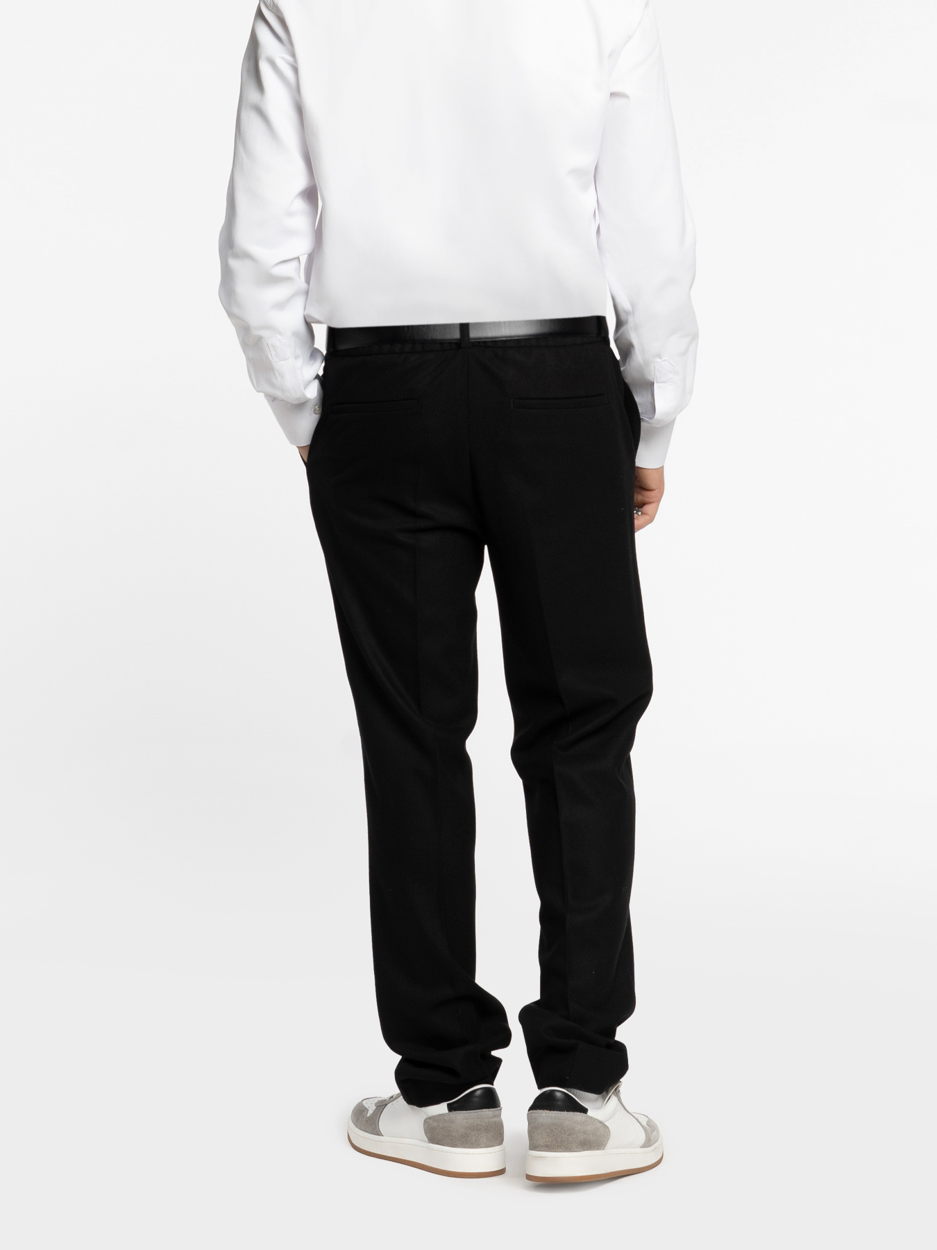 Классические штаны Arber модель M01.19.02.531 Фото