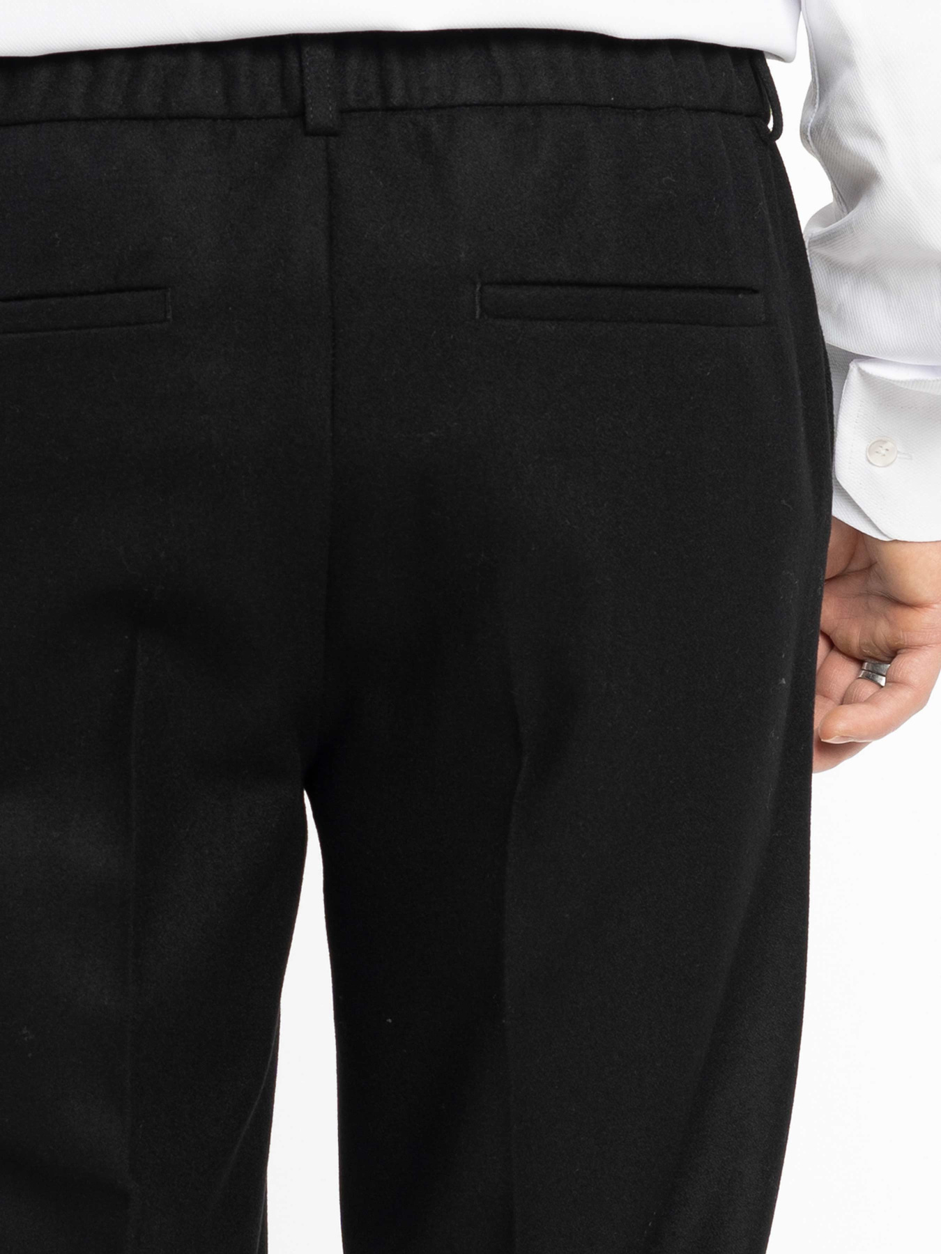 Классические штаны Arber модель M01.19.02.531 Фото