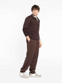 Классические штаны Arber модель M01.23.38.531 Фото