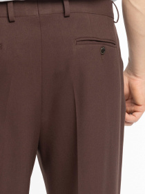 Классические штаны Arber модель M01.23.38.531 Фото