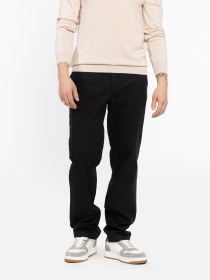 Брюки классические Arber модель M01.47.02.531 Фото