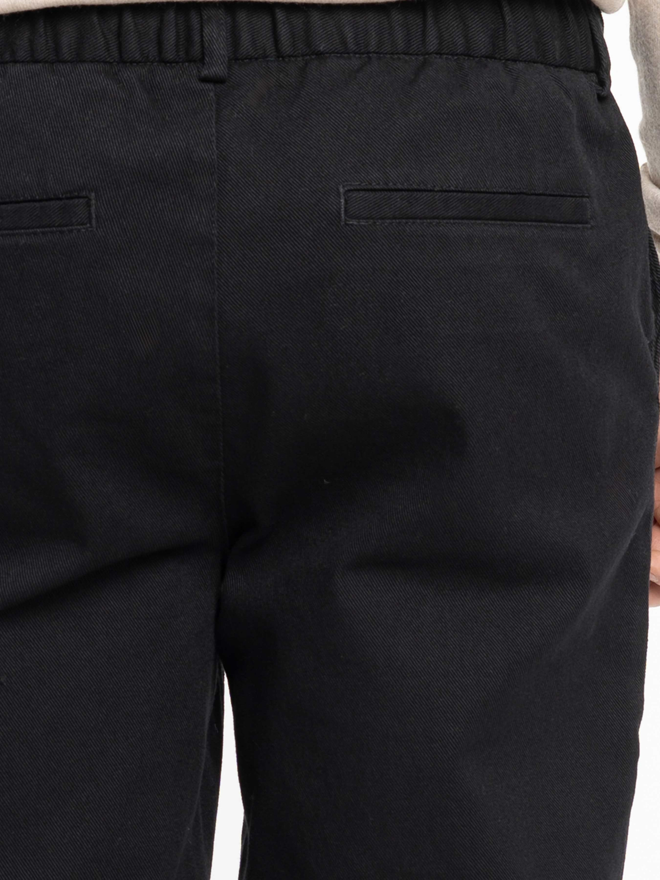 Класичні штани Arber модель M01.47.02.531 Фото