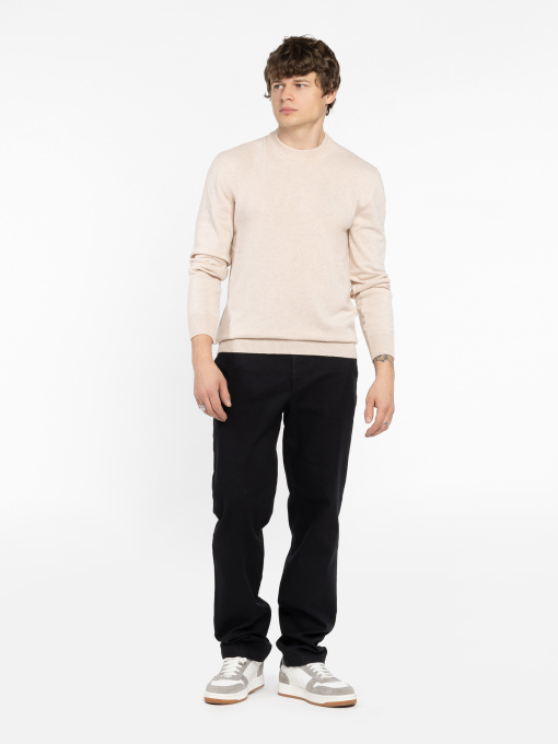 Классические штаны Arber модель M01.47.02.531 Фото