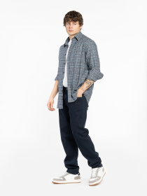 Брюки классические Arber модель M01.48.09.531 Фото