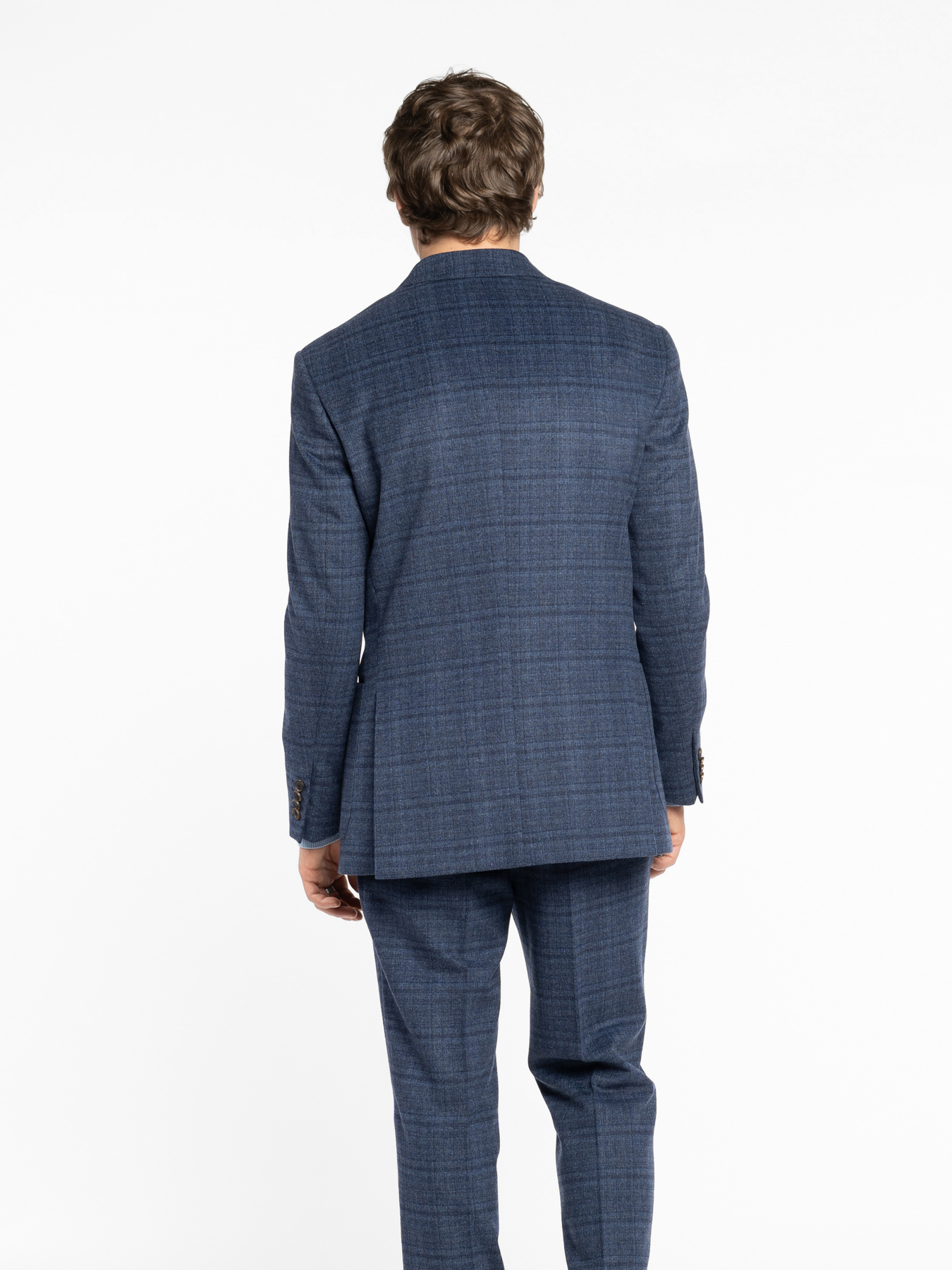 Пиджак Arber модель M02.12.06.531 Фото