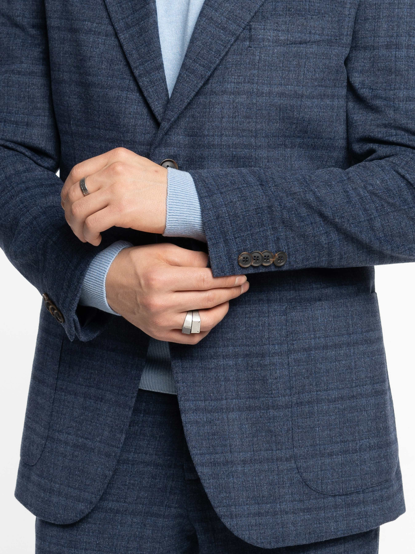 Пиджак Arber модель M02.12.06.531 Фото