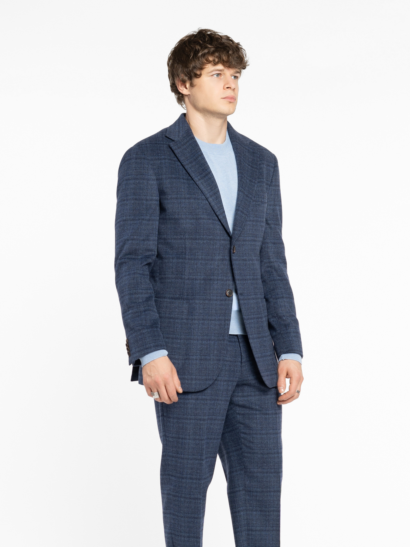 Пиджак Arber модель M02.12.06.531 Фото