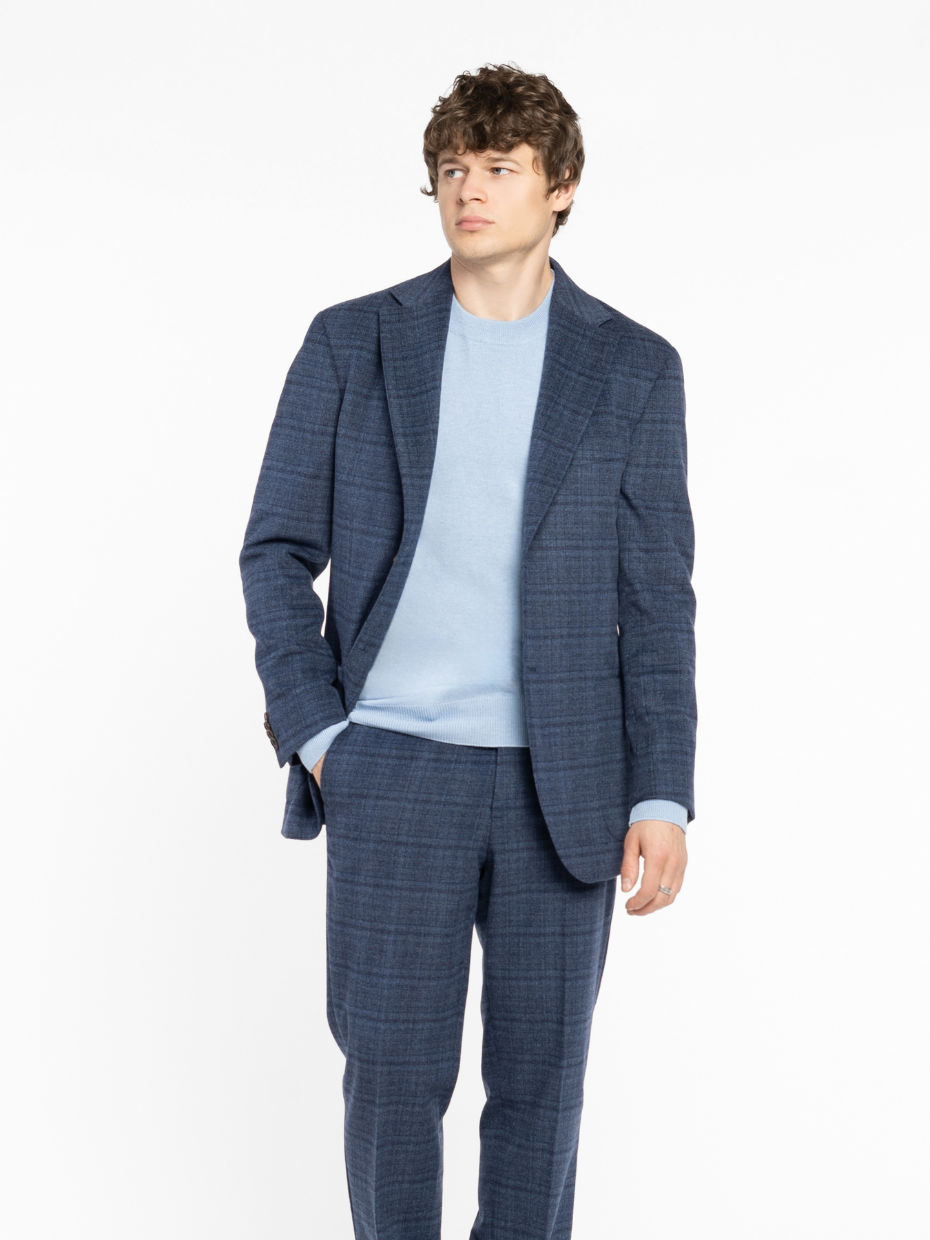 Пиджак Arber модель M02.12.06.531 Фото