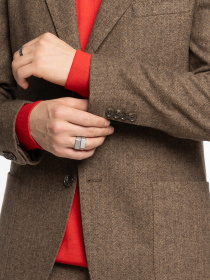 Пиджак Arber модель M02.13.38.531 Фото