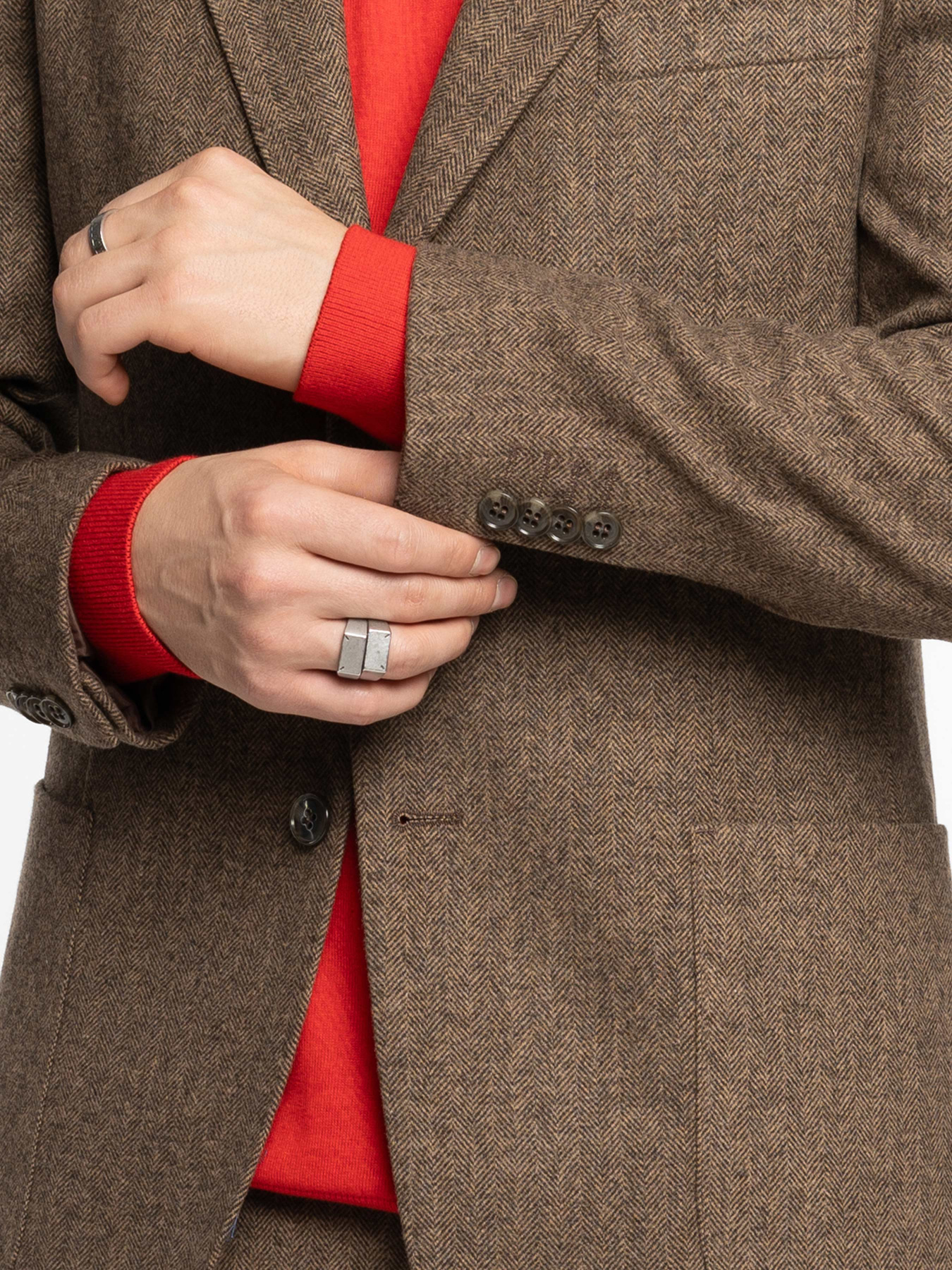 Пиджак Arber модель M02.13.38.531 Фото