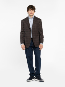 Пиджак Arber модель M02.22.38.531 Фото