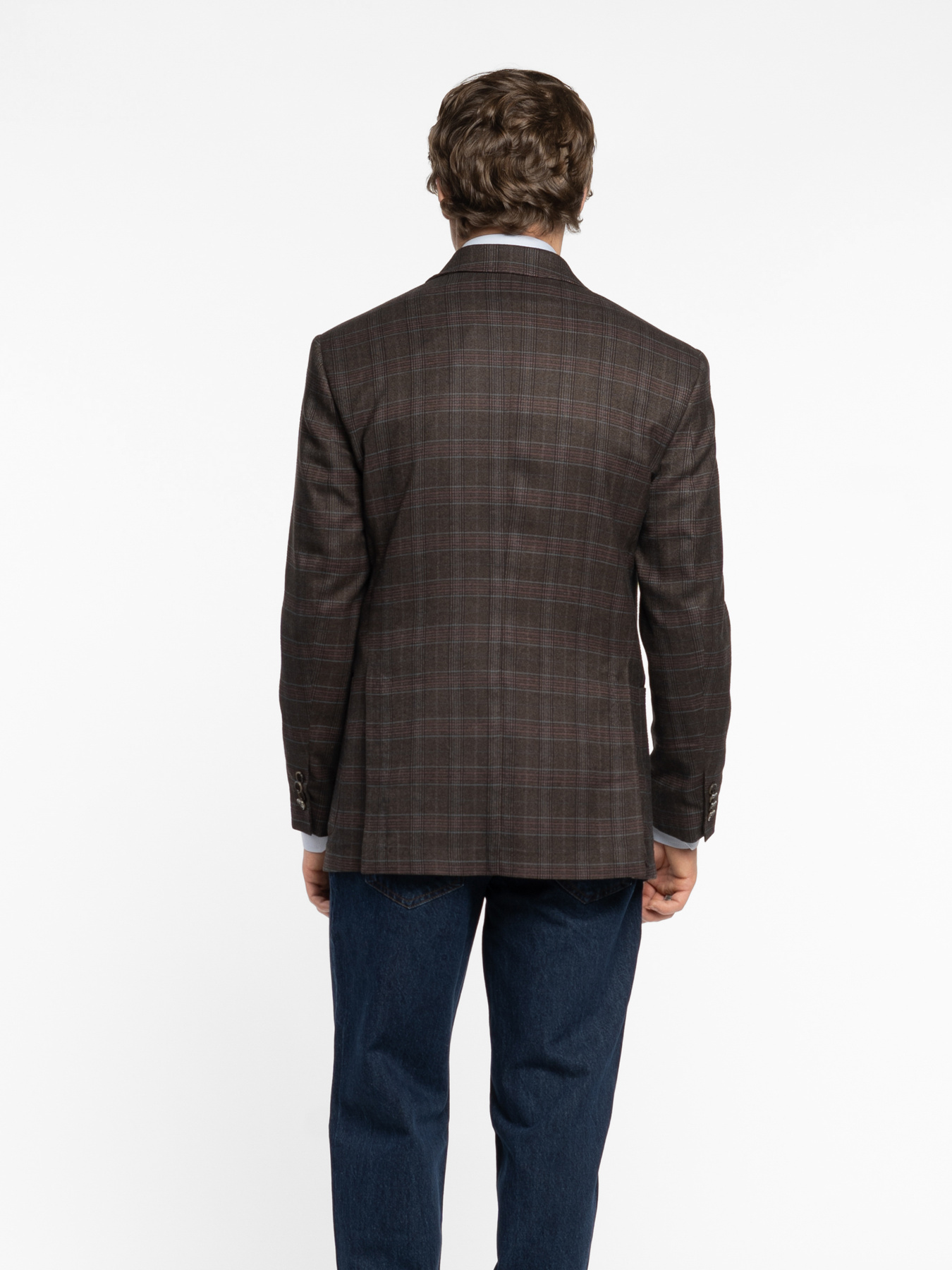 Пиджак Arber модель M02.22.38.531 Фото