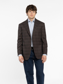 Пиджак Arber модель M02.22.38.531 Фото