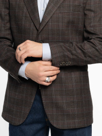 Пиджак Arber модель M02.22.38.531 Фото