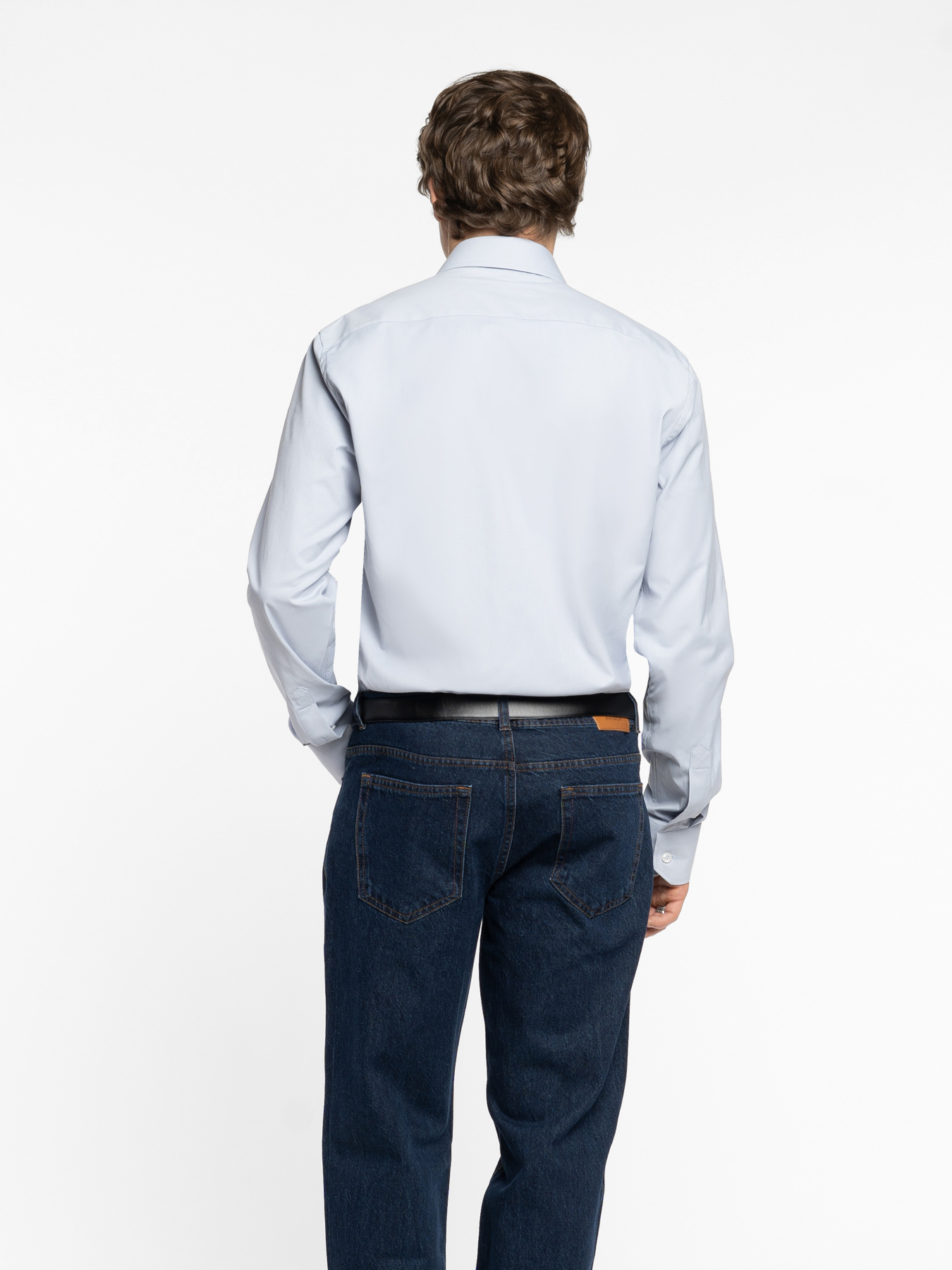 Рубашка Arber модель M05.02.12.611 Фото