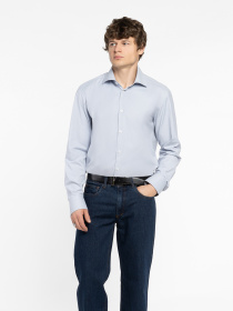 Рубашка Arber модель M05.02.12.611 Фото