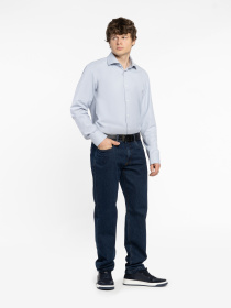 Сорочка повсякденна Arber модель M05.02.12.611 Сорочка повсякденна Arber модель M05.02.12.611 Фото