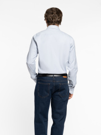 Сорочка повсякденна Arber модель M05.02.12.611 Сорочка повсякденна Arber модель M05.02.12.611 Фото