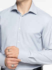 Сорочка повсякденна Arber модель M05.02.12.611 Сорочка повсякденна Arber модель M05.02.12.611 Фото