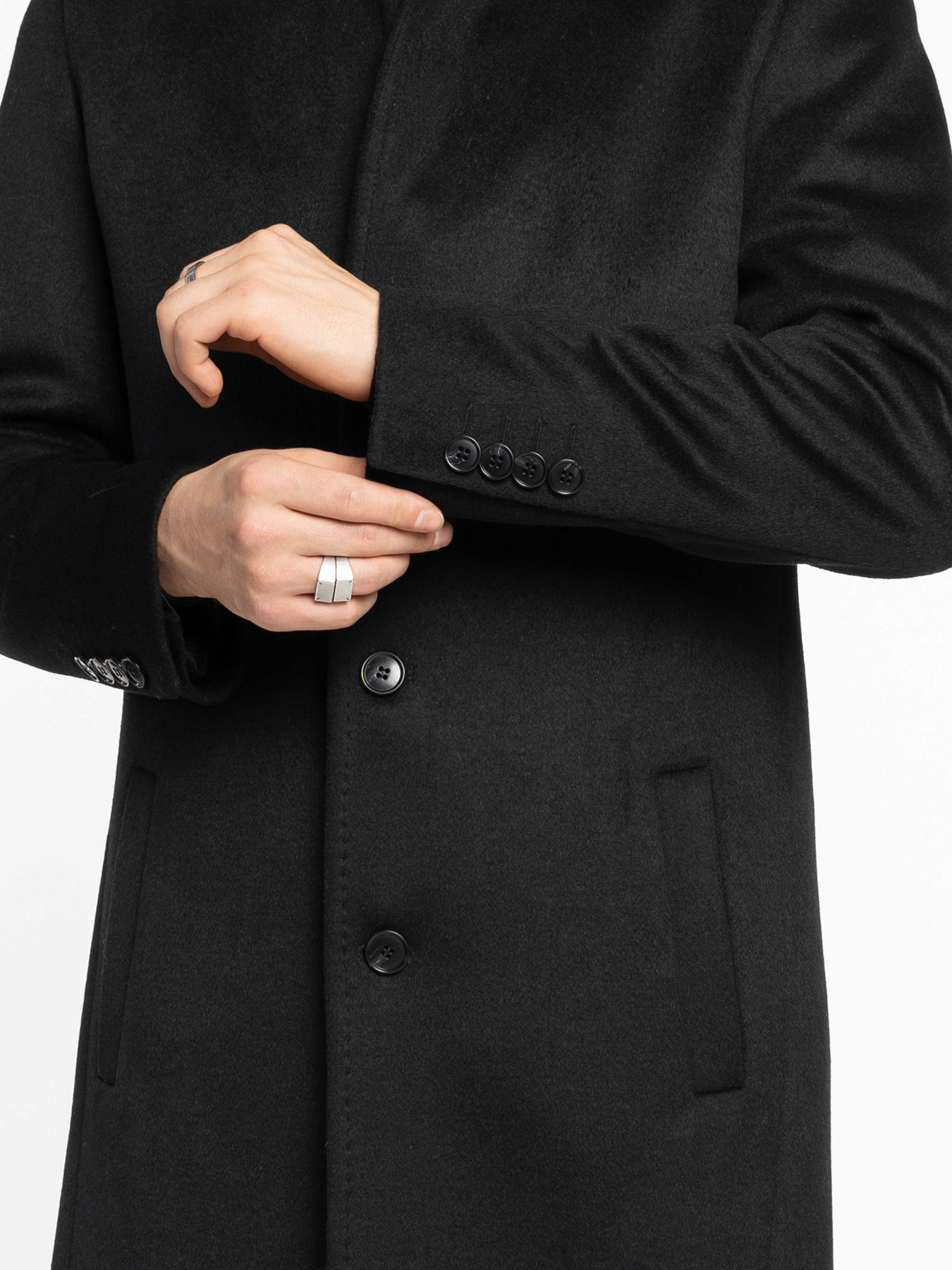 Пальто Arber модель M07.01.02.531 Фото