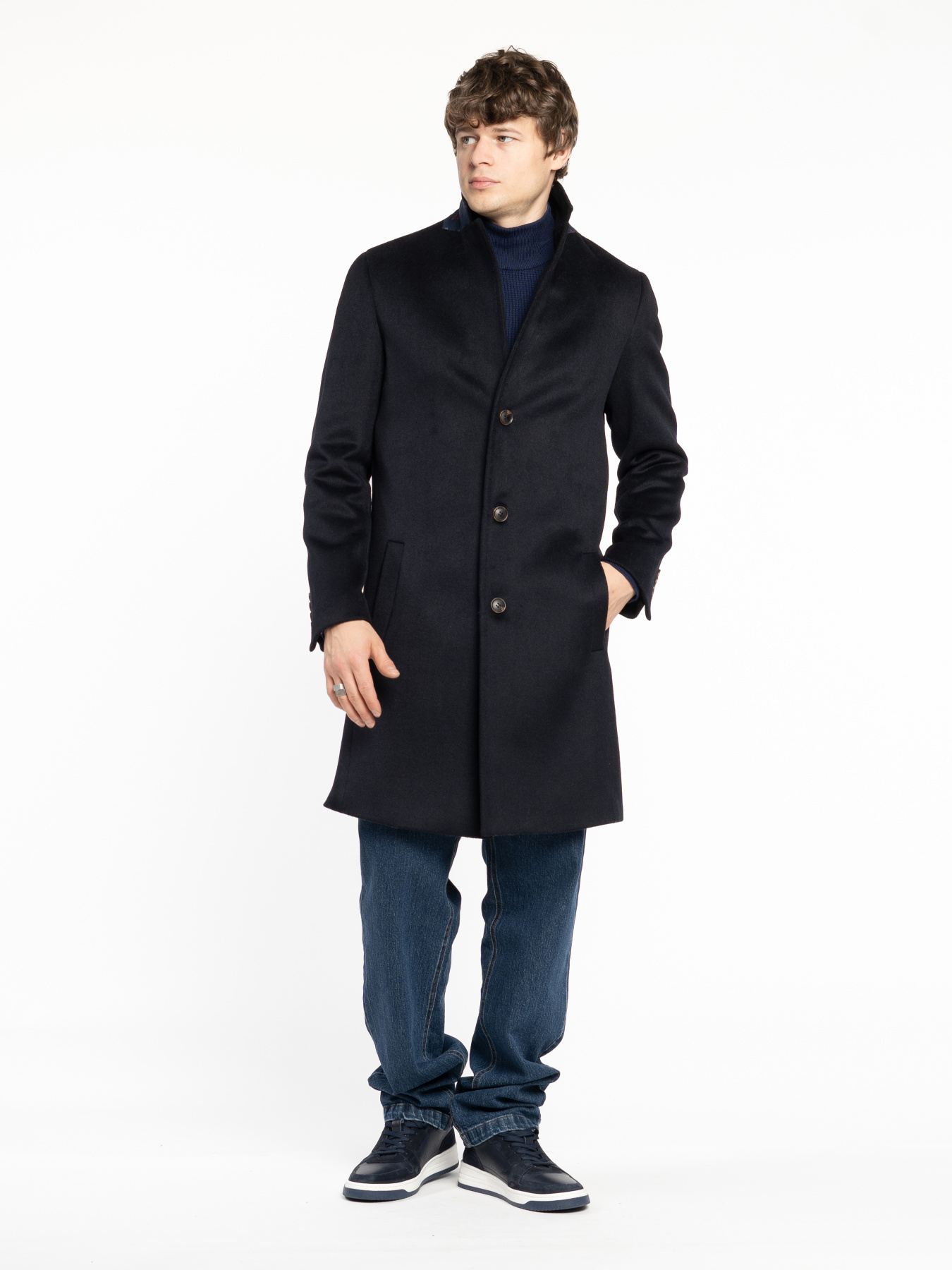 Пальто Arber модель M07.05.09.531 Фото