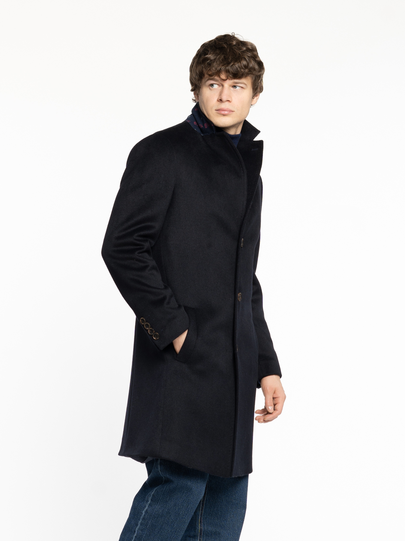 Пальто Arber модель M07.05.09.531 Фото