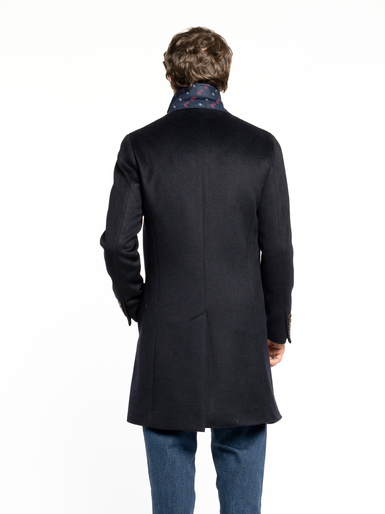 Пальто Arber модель M07.05.09.531 Фото