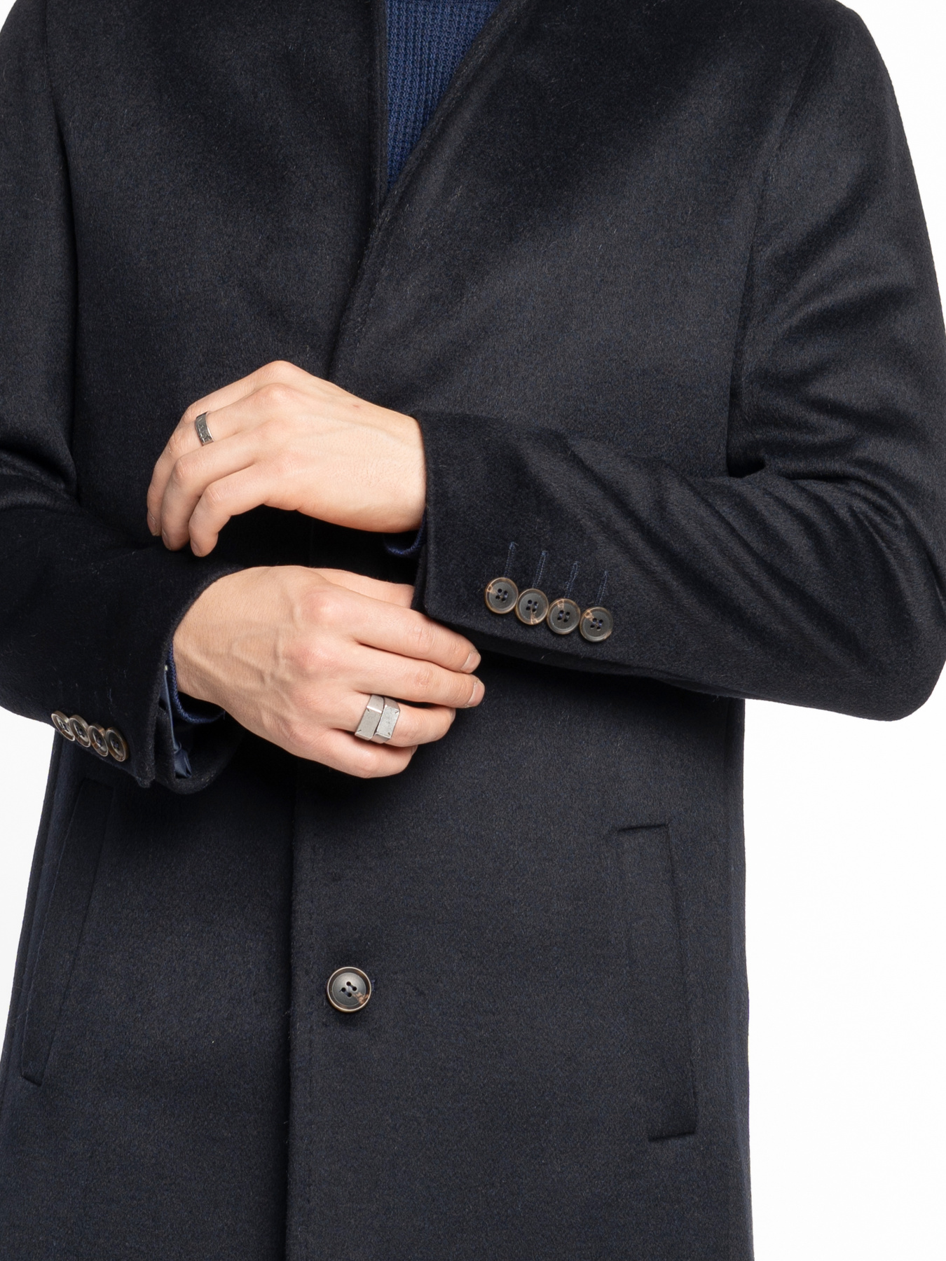 Пальто Arber модель M07.05.09.531 Фото