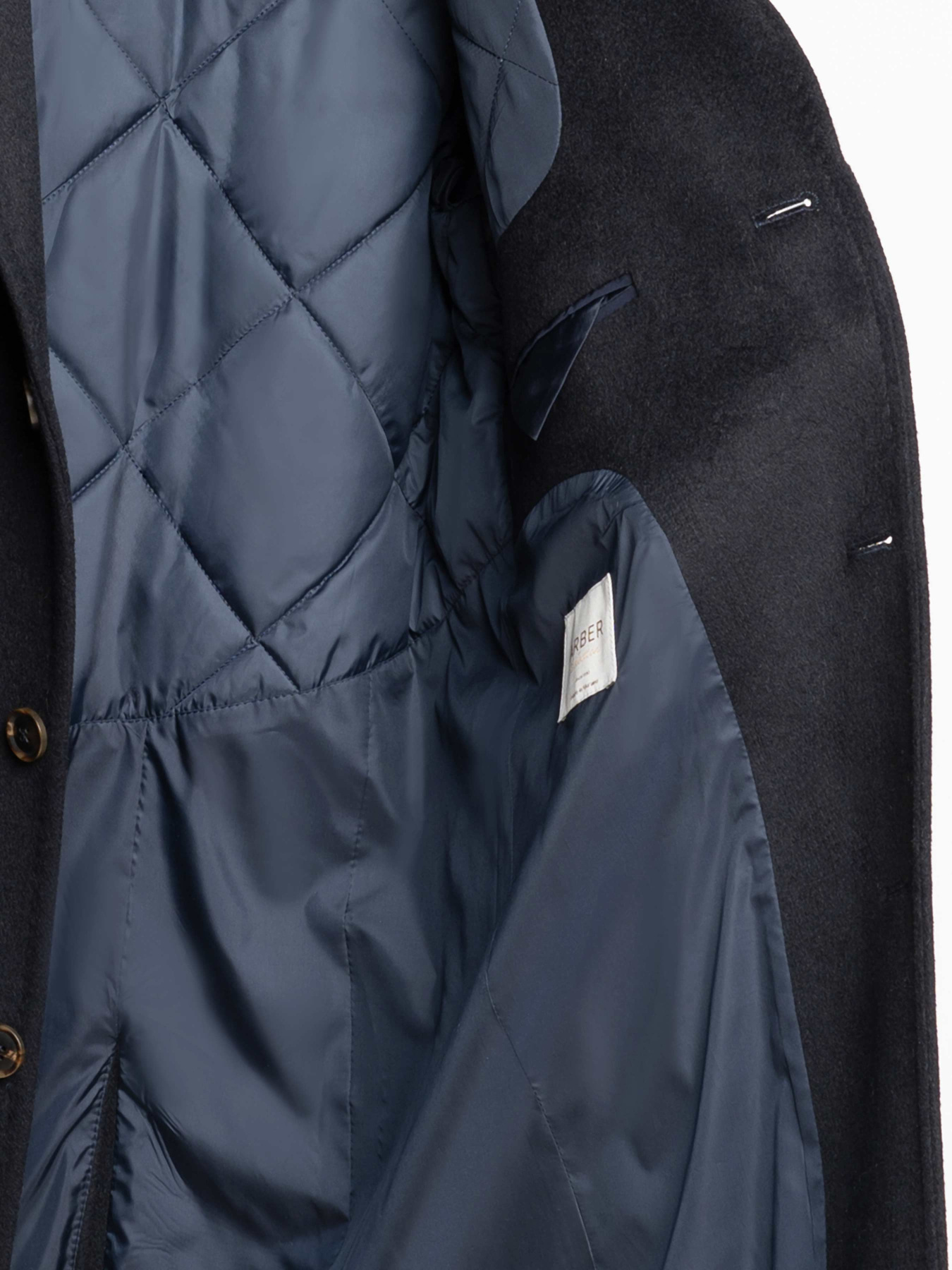 Пальто Arber модель M07.05.09.531 Фото