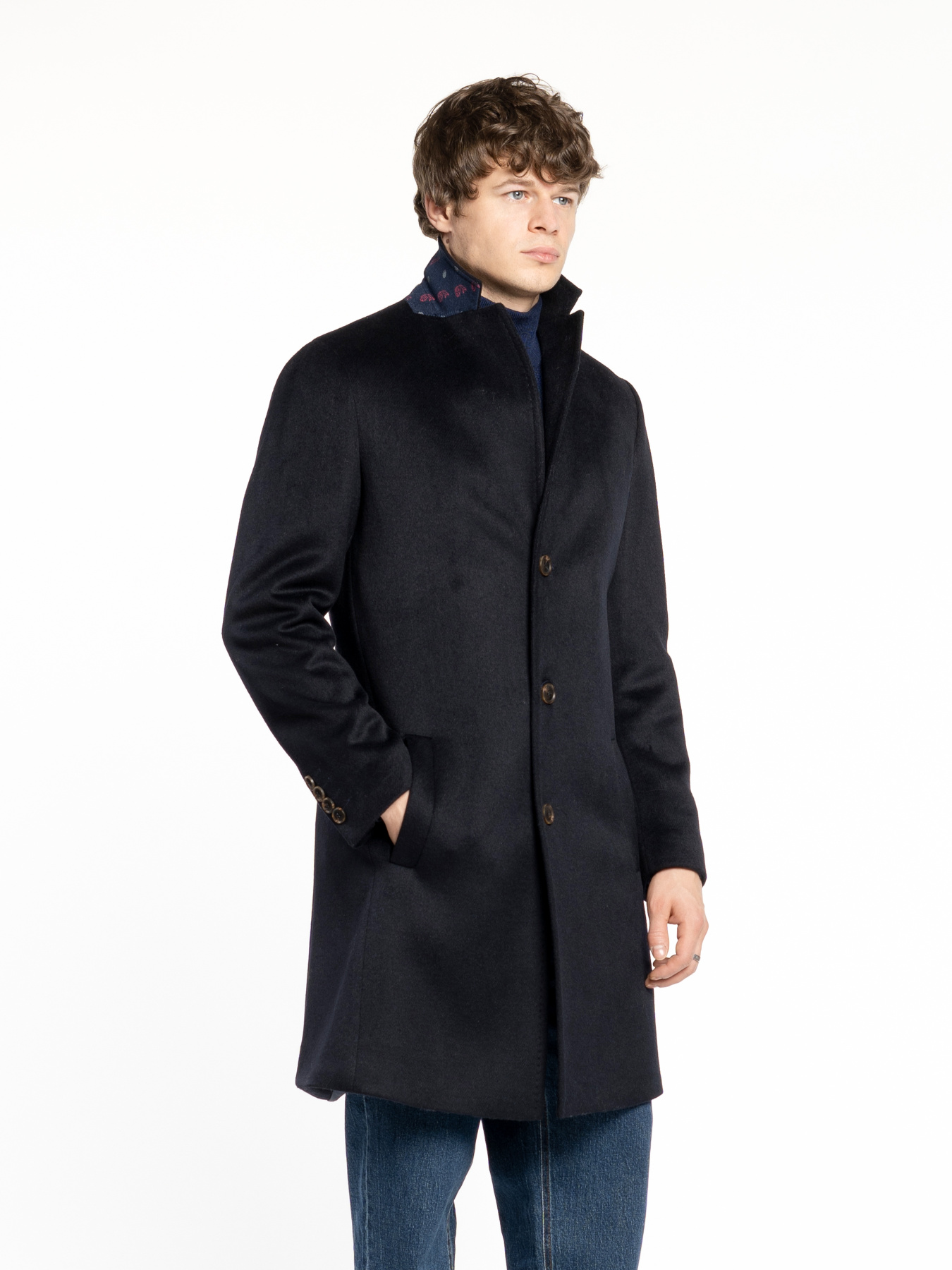 Пальто Arber модель M07.05.09.531 Фото