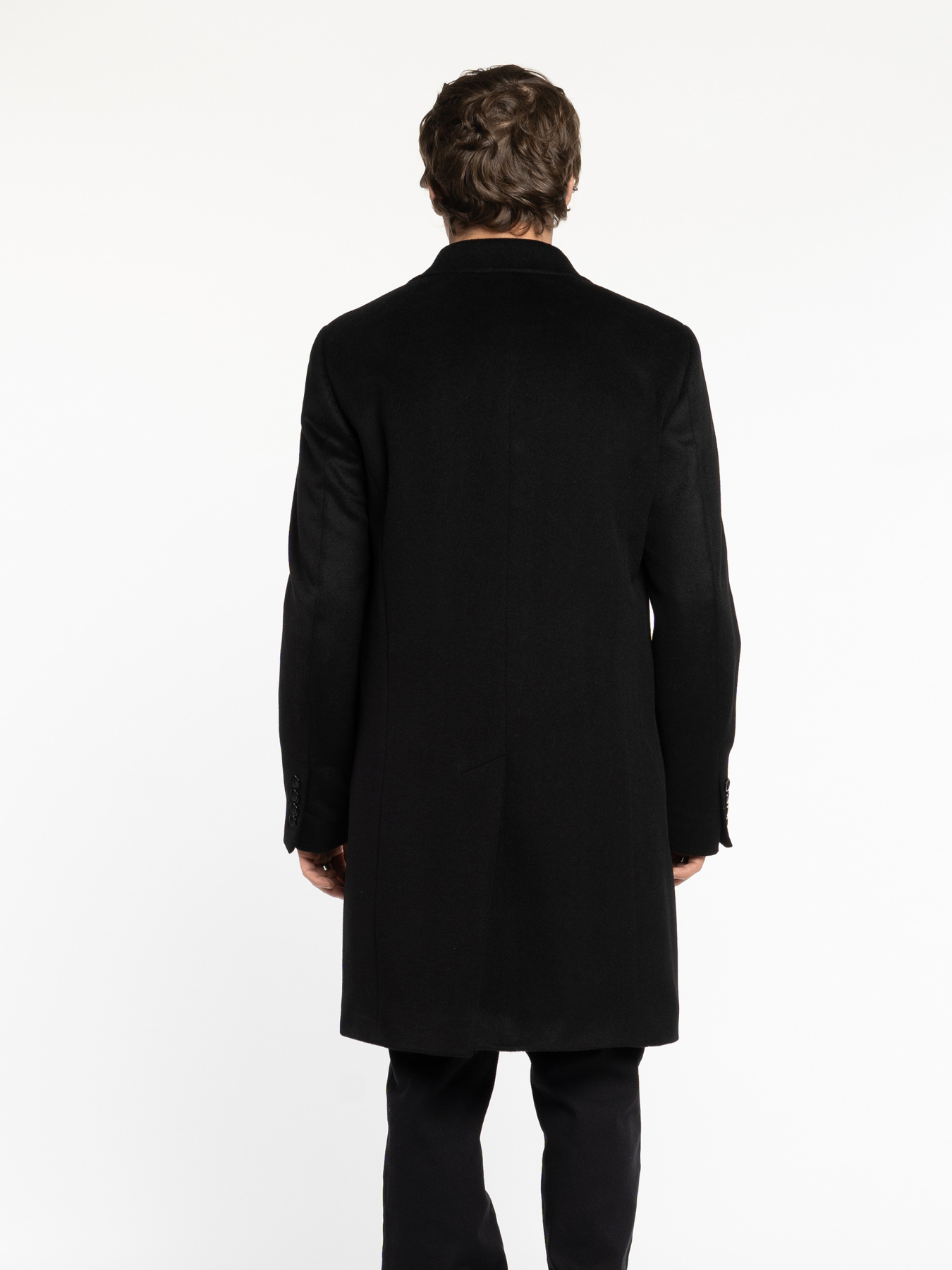 Пальто Arber модель M07.07.02.531 Фото