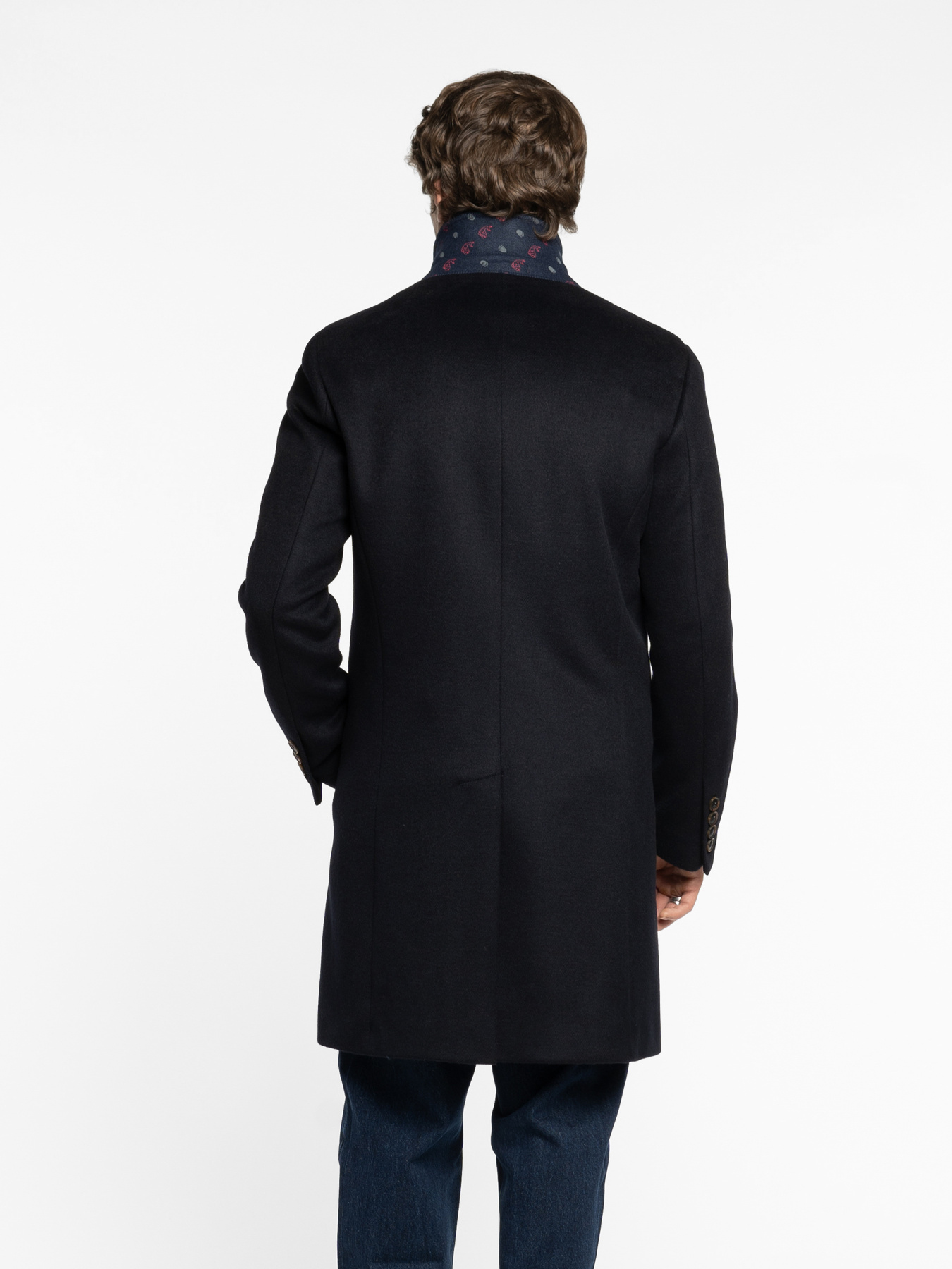 Пальто Arber модель M07.09.09.531 Фото