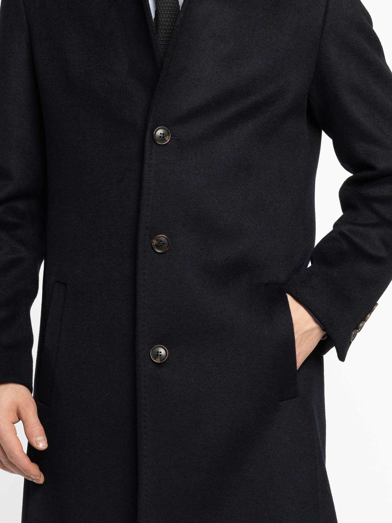 Пальто Arber модель M07.09.09.531 Фото