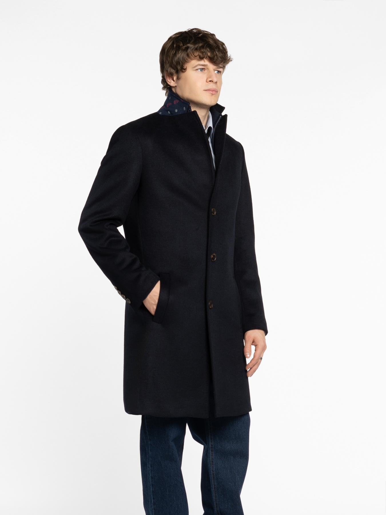 Пальто Arber модель M07.09.09.531 Фото