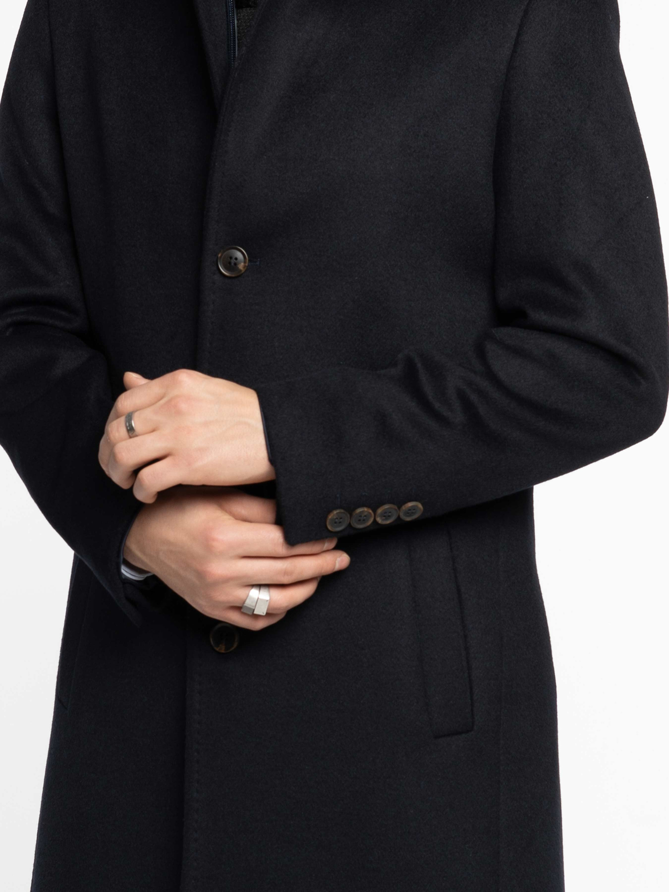 Пальто Arber модель M07.09.09.531 Фото