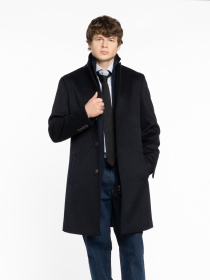 Пальто Arber модель M07.09.09.531 Фото