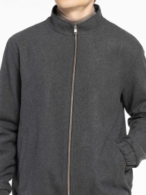 Бомбер Arber модель M08.18.14.531 Фото