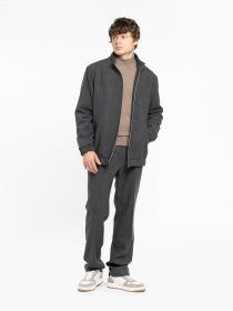 Бомбер Arber модель M08.18.14.531 Фото