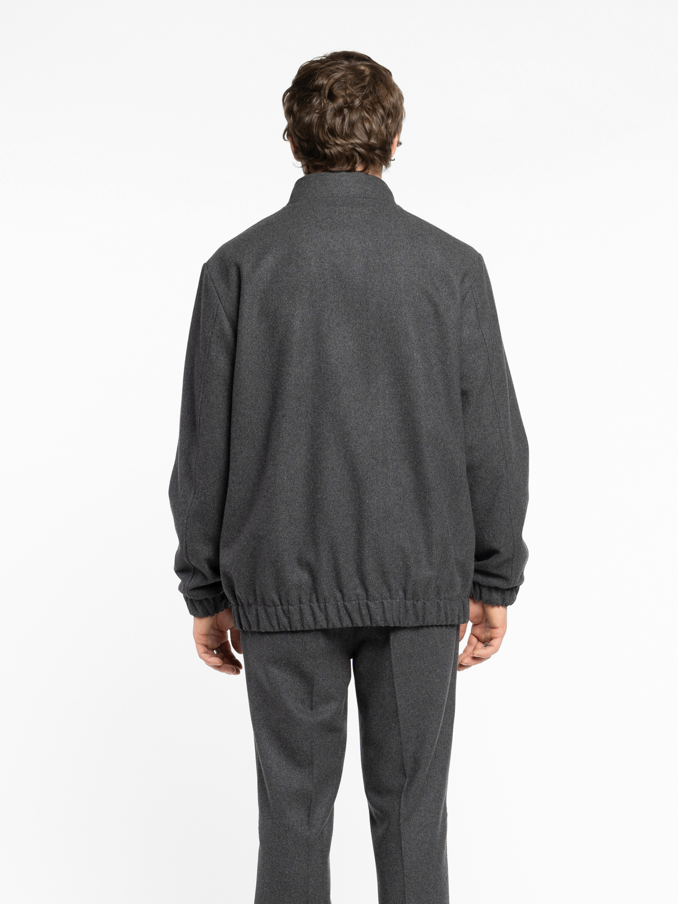 Бомбер Arber модель M08.18.14.531 Фото