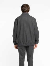 Бомбер Arber модель M08.18.14.531 Фото