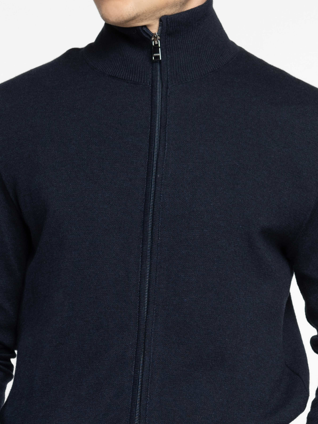 Кофта Arber модель M10.11.09.531 Фото