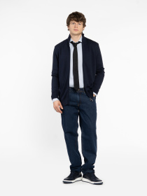 Кофта Arber модель M10.11.09.531 Кофта Arber модель M10.11.09.531 Фото