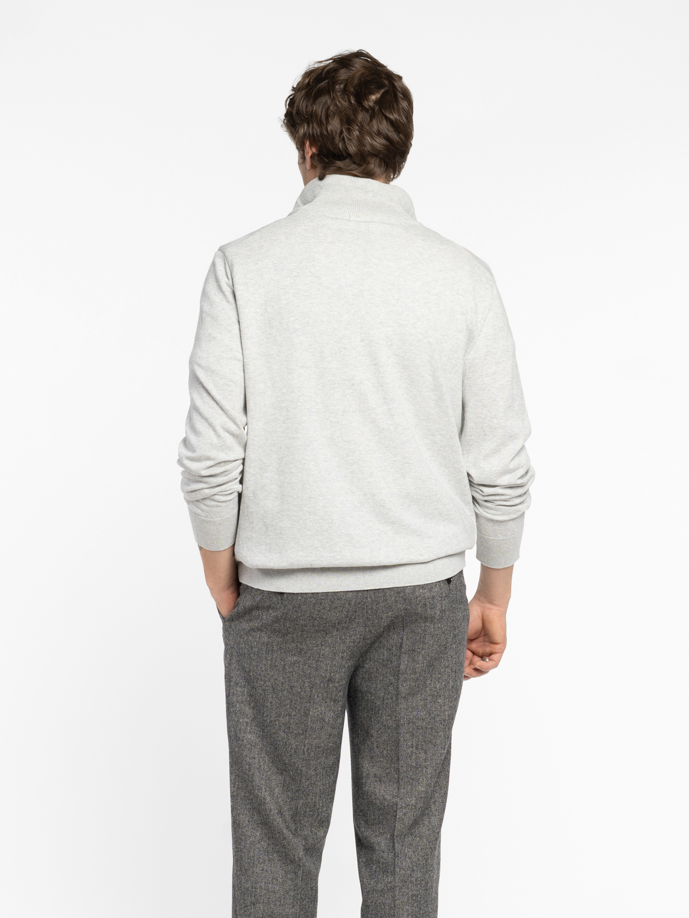 Свитер Arber модель M10.23.12.531 Фото