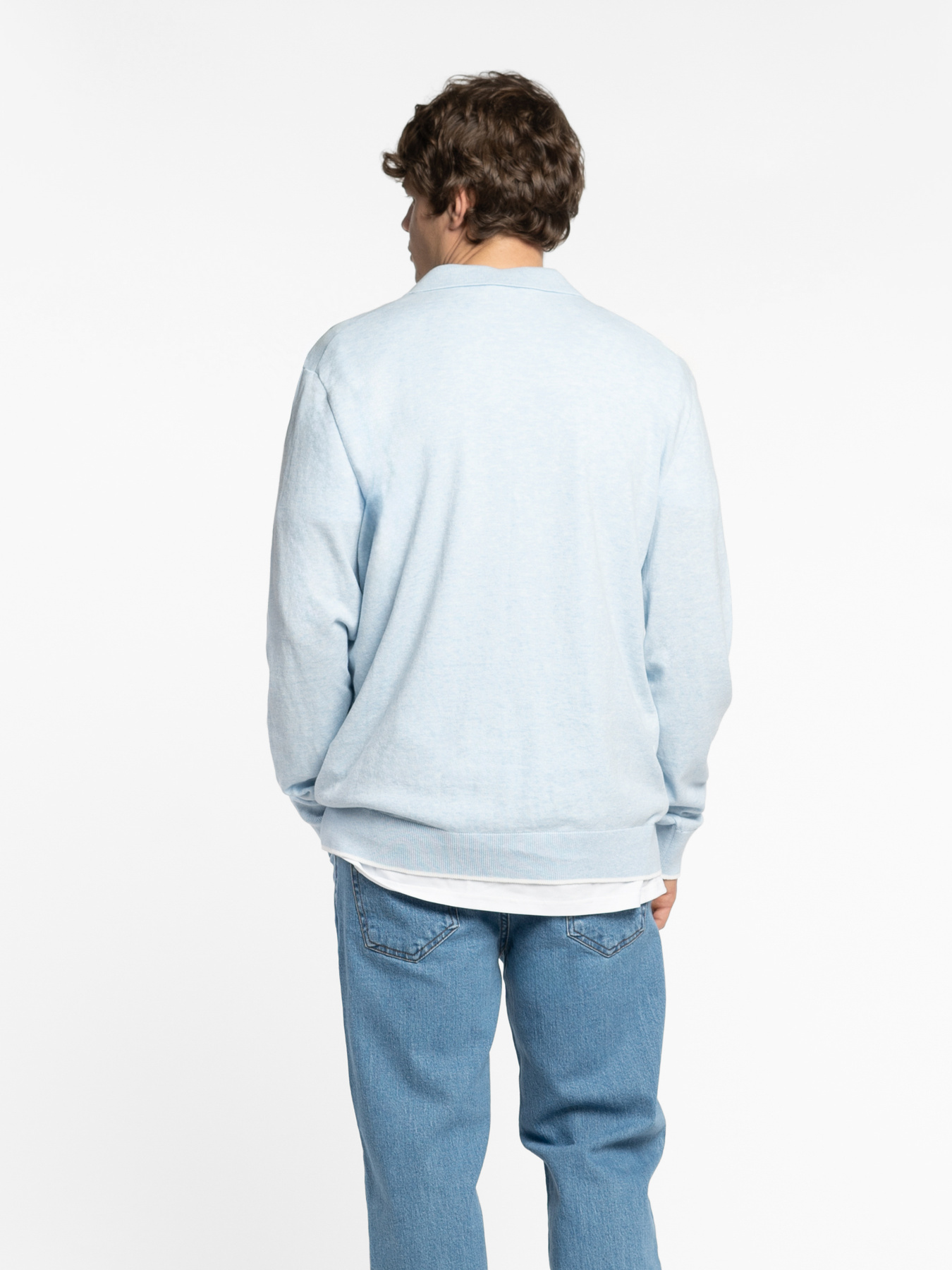 Джемпер Arber модель M10.28.23.531 Джемпер Arber модель M10.28.23.531 Фото