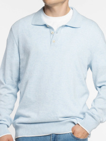 Джемпер Arber модель M10.28.23.531 Джемпер Arber модель M10.28.23.531 Фото