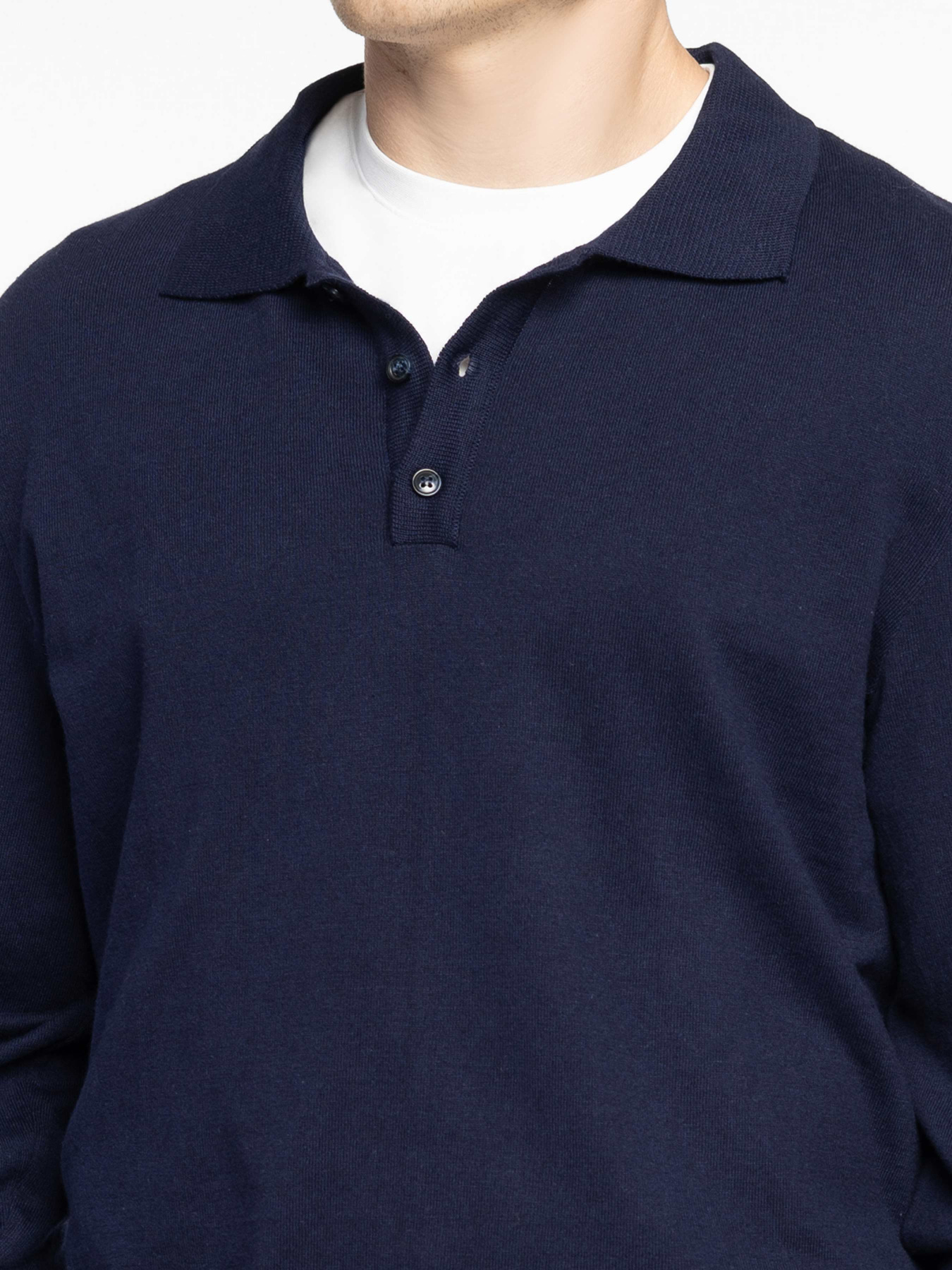 Джемпер Arber модель M10.29.09.531 Фото