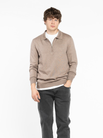 Джемпер Arber модель M10.34.16.531 Фото